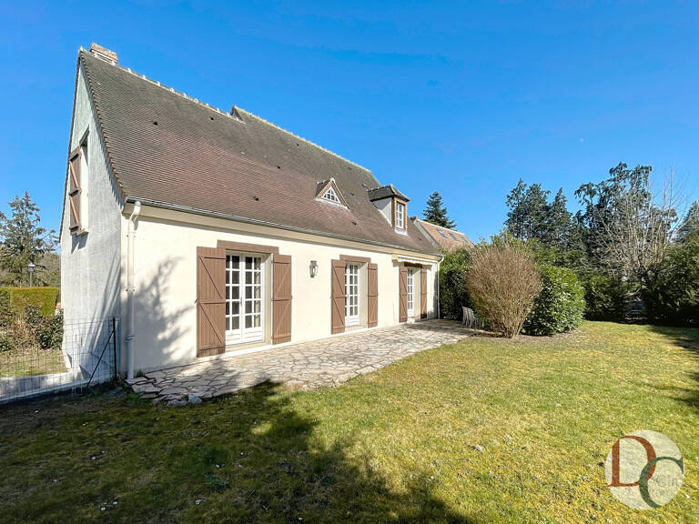 Maison à Gouvieux — photo 1