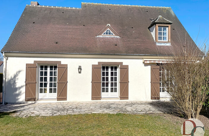 Maison à Gouvieux — photo 2