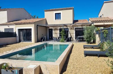 vente maison 539 000 € à proximité de Beaucaire (30300)