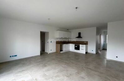 vente appartement 236 000 € à proximité de Dullin (73610)