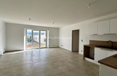 appartement 4 pièces 101 m2 à vendre à Saint-Jean-d'Avelanne (38480)