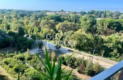 appartement 3 pièces 73 m2 à vendre à Montpellier (34000)