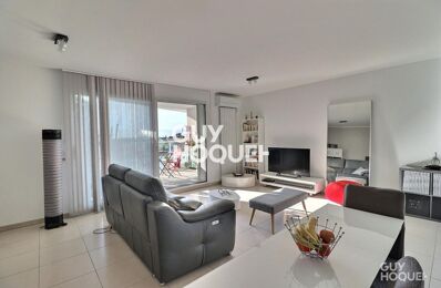 vente appartement 385 000 € à proximité de Le Crès (34920)