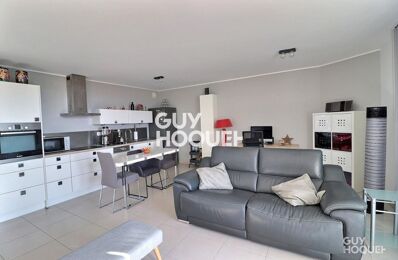 vente appartement 385 000 € à proximité de La Grande-Motte (34280)