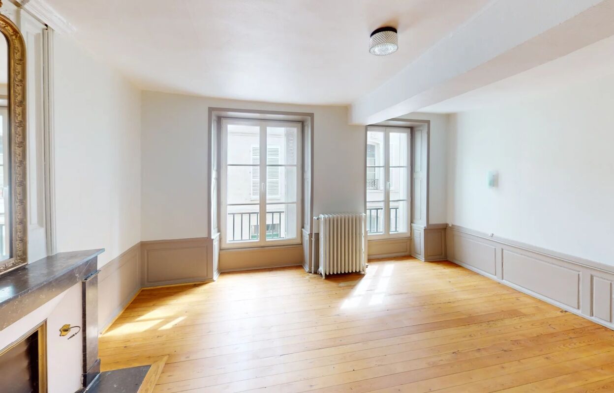 maison 6 pièces 145 m2 à vendre à Laon (02000)