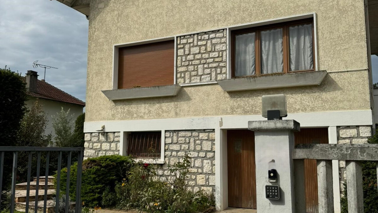 maison 6 pièces 110 m2 à vendre à Morsang-sur-Orge (91390)