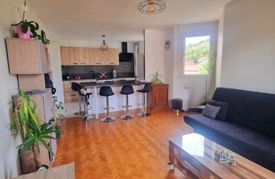 appartement 3 pièces 47 m2 à vendre à Vals-Près-le-Puy (43750)