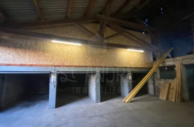 garage  pièces 26 m2 à louer à La Côte-Saint-André (38260)