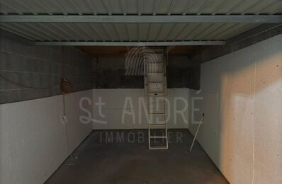 location garage 110 € CC /mois à proximité de La Côte-Saint-André (38260)