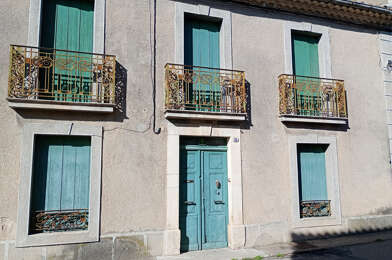 Maison 5 pièces 255000 €