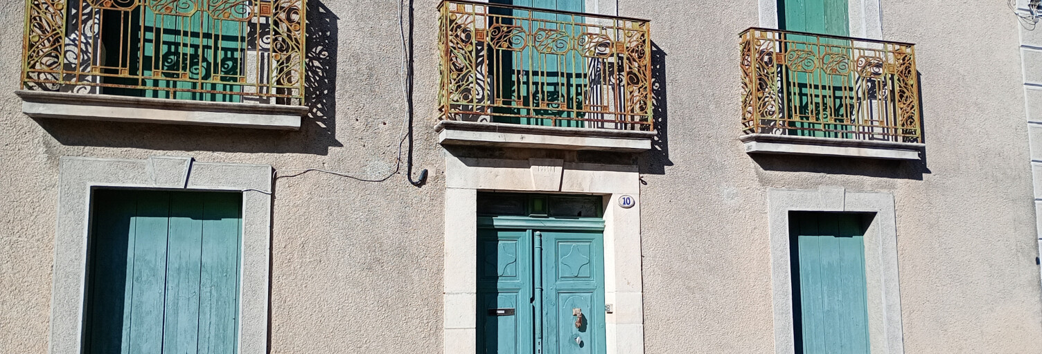 Maison 5 Pièces 160 m² à vendre à Vacquières (34270)