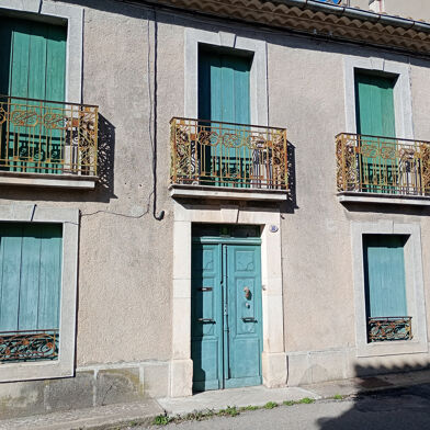 Maison 5 pièces 255000 €