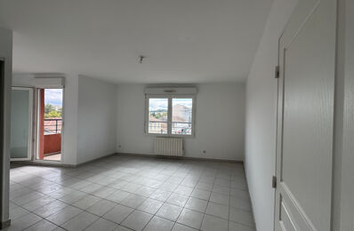 vente appartement 210 000 € à proximité de Colombier-Saugnieu (69124)