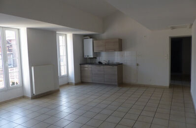 location appartement 465 € CC /mois à proximité de Vanosc (07690)