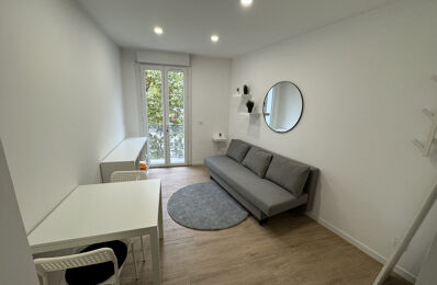 location appartement 455 € CC /mois à proximité de Béziers (34500)