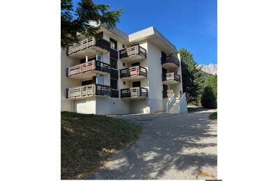 vente appartement 47 000 € à proximité de Brié-Et-Angonnes (38320)