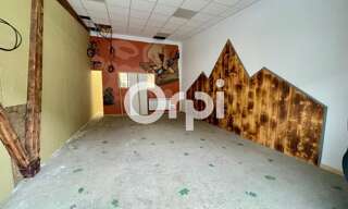 Commerce  77 m² à louer à Goncelin (38570)