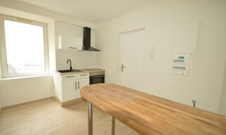 Appartement 1 Pièce 26 m² à louer à Valentigney (25700)