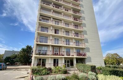 vente appartement 189 000 € à proximité de Crossac (44160)