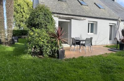 vente maison 394 820 € à proximité de Quéven (56530)