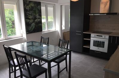 location appartement 860 € CC /mois à proximité de Marquette-Lez-Lille (59520)