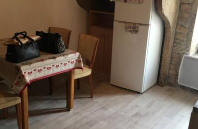 location appartement 520 € CC /mois à proximité de Beynost (01700)