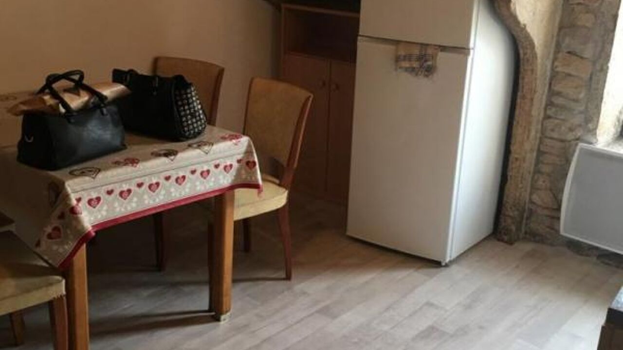 appartement 1 pièces 35 m2 à louer à Saint-Cyr-Au-Mont-d'Or (69450)