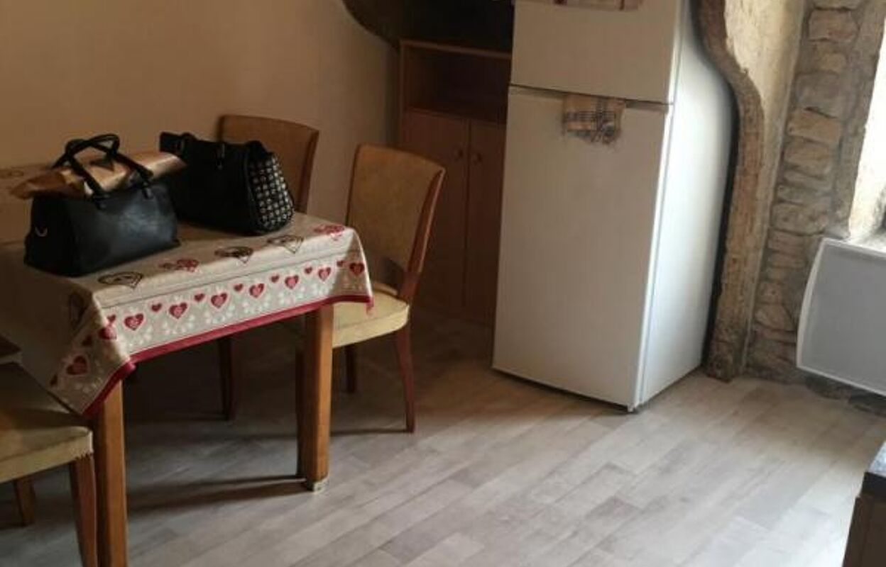 appartement 1 pièces 35 m2 à louer à Saint-Cyr-Au-Mont-d'Or (69450)