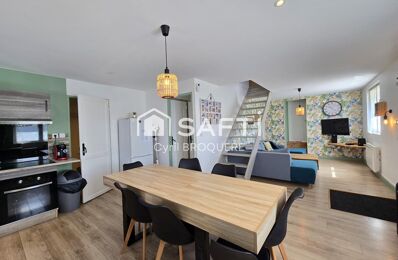 vente maison 162 800 € à proximité de Saint-Sardos (82600)