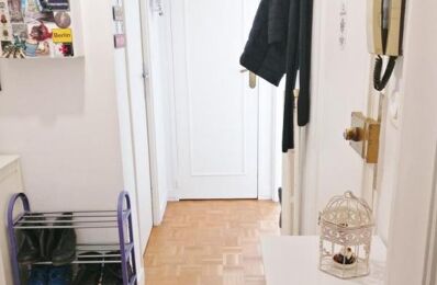 location appartement 960 € CC /mois à proximité de Sceaux (92330)