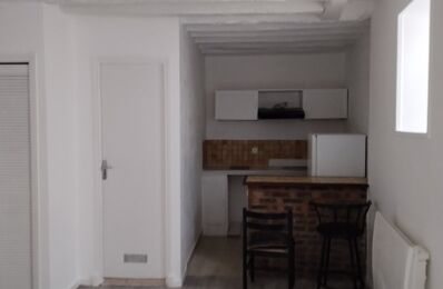 location appartement 620 € CC /mois à proximité de Bobigny (93000)