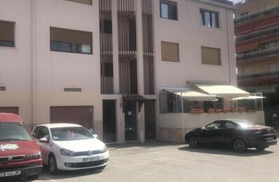 location appartement 980 € CC /mois à proximité de Mandelieu-la-Napoule (06210)