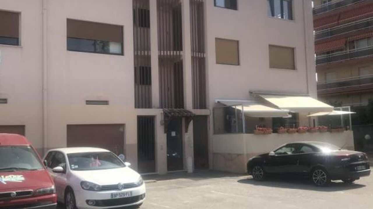 appartement 3 pièces 68 m2 à louer à Fréjus (83600)