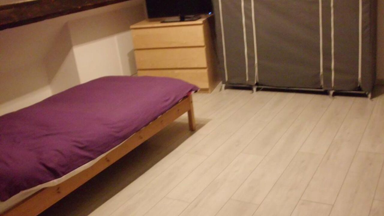 appartement 2 pièces 22 m2 à louer à Nantes (44000)