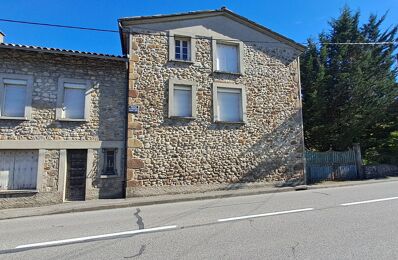 vente maison 149 000 € à proximité de Chalabre (11230)