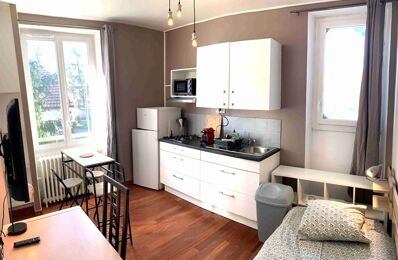 location appartement 640 € CC /mois à proximité de Pugny-Chatenod (73100)