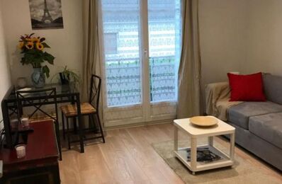 location appartement 910 € CC /mois à proximité de Le Chesnay-Rocquencourt (78150)