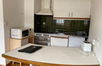 location appartement 640 € CC /mois à proximité de Grésy-sur-Aix (73100)