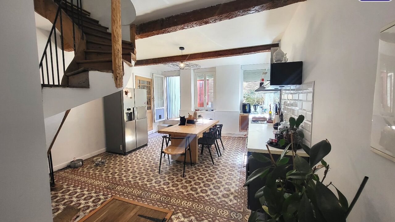 maison 5 pièces 150 m2 à vendre à Mazères (09270)