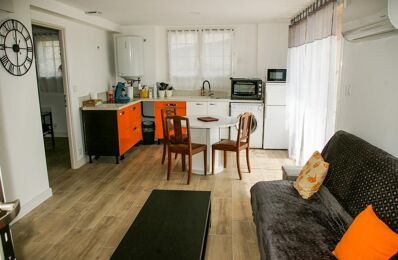 location appartement 860 € CC /mois à proximité de Salles-d'Aude (11110)