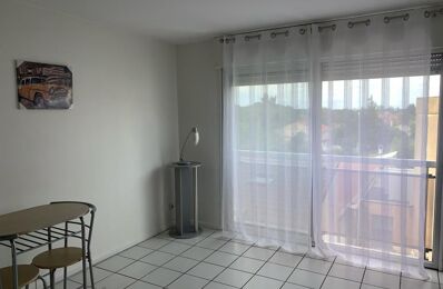 location appartement 730 € CC /mois à proximité de Lagny-sur-Marne (77400)