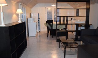 Appartement 2 Pièces 42 m² à louer à Nantes (44000)