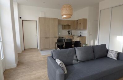 location appartement 770 € CC /mois à proximité de Saint-Maurice-de-Beynost (01700)