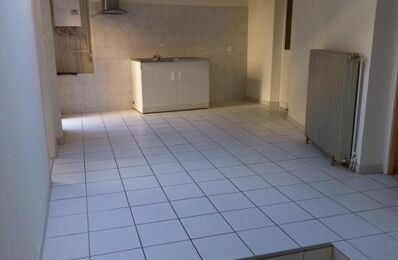 location appartement 650 € CC /mois à proximité de Saint-Victurnien (87420)