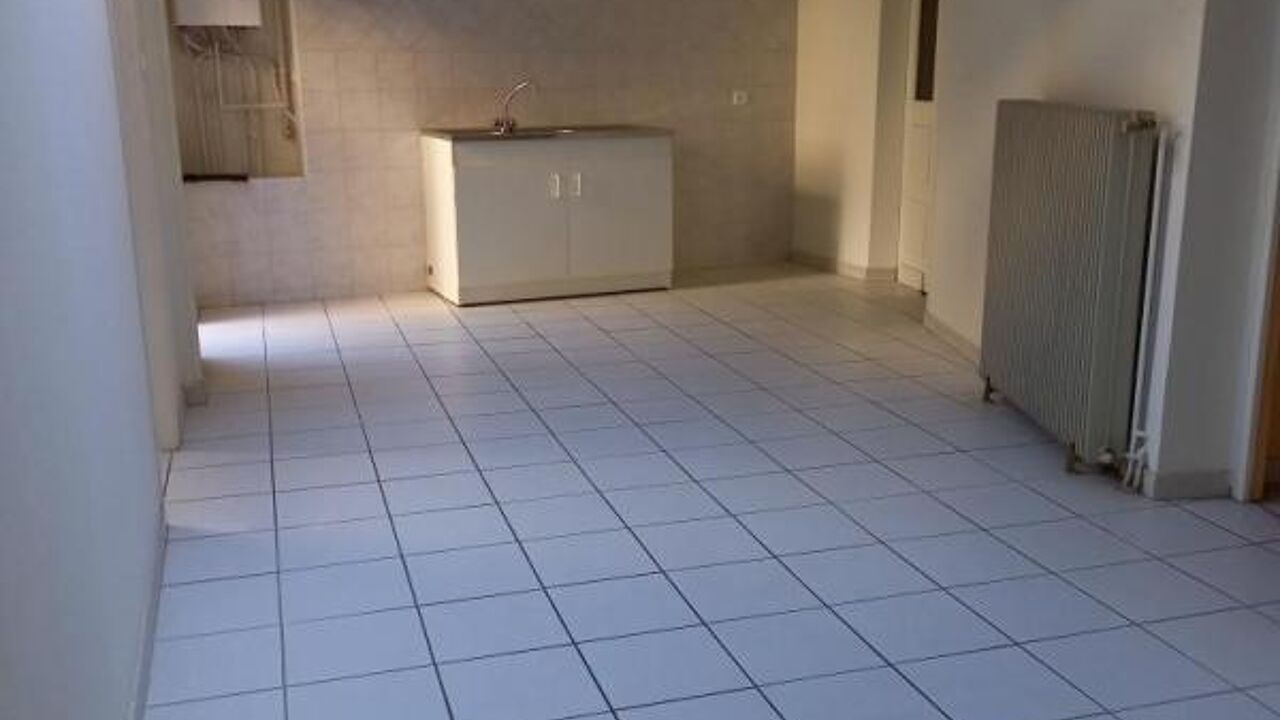 appartement 3 pièces 87 m2 à louer à Séreilhac (87620)