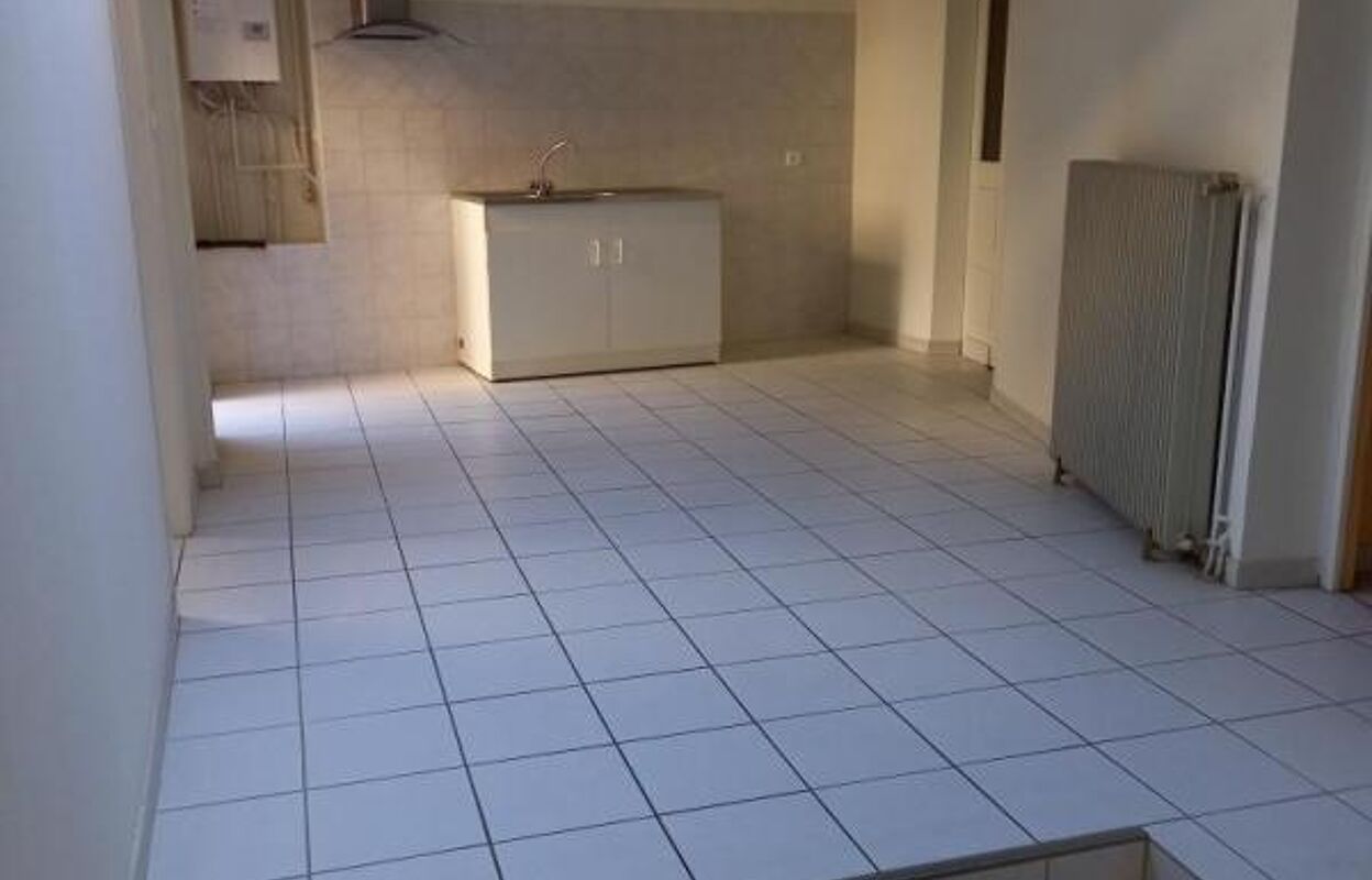 appartement 3 pièces 87 m2 à louer à Séreilhac (87620)