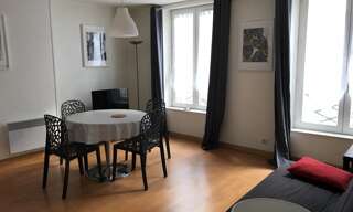 Appartement 2 Pièces 50 m² à louer à Dieppe (76200)