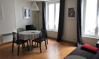 Appartement 2 Pièces 50 m² à louer à Dieppe (76200)