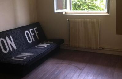 location appartement 500 € CC /mois à proximité de Saint-Cloud (92210)