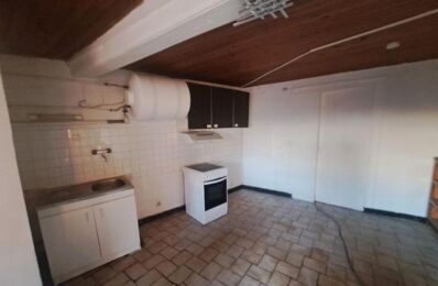 location appartement 360 € CC /mois à proximité de Bulhon (63350)